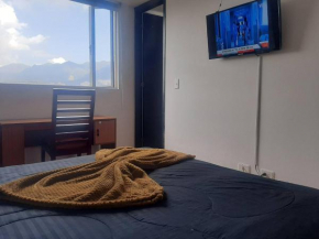 Room in Guest room - Cerca U Nacional Linda Habitacio